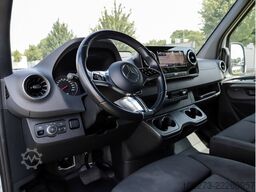 Mercedes-Benz Sprinter 317 Maxi,Automatik,Kamera,Klima,MBUX