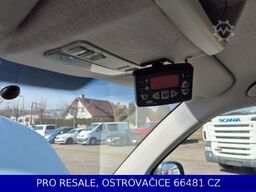 VOLKSWAGEN TRANSPORTER 2.5 TDi + NEU AGREGAT CARRIER XARIOS