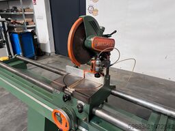 OMS INVINCIBLE OK 330