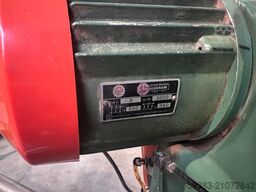 OMS INVINCIBLE OK 330