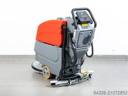 Hako Scrubmaster B45 CL TB510 - 2021y - 367h