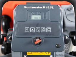 Hako Scrubmaster B45 CL TB510 - 2021y - 367h
