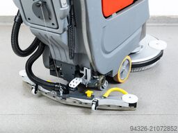 Hako Scrubmaster B45 CL TB510 - 2021y - 367h