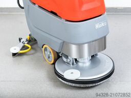 Hako Scrubmaster B45 CL TB510 - 2021y - 367h