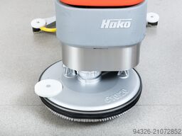 Hako Scrubmaster B45 CL TB510 - 2021y - 367h