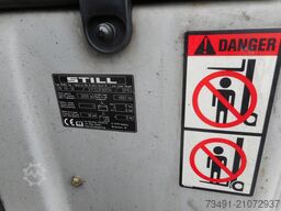 Still RX70-30 Triplex + SS + ZV