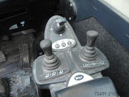 Still RX70-30 Triplex + SS + ZV