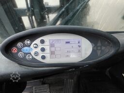 Still RX70-30 Triplex + SS + ZV