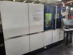 TRUMPF TruLaser 5030 L76 12KW