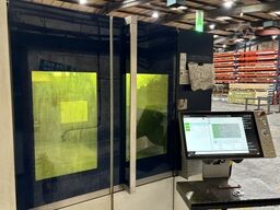 TRUMPF TruLaser 5030 L76 12KW