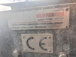 Kufferath CX400LL