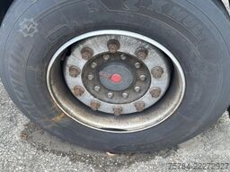 KöGEL ZW 18-19.5 TANDEM-WECHESLANHäNGER 385/55R22,5  MIETKAUF MGL.