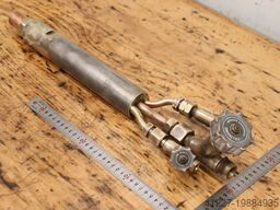 Messer Griesheim Azetylen