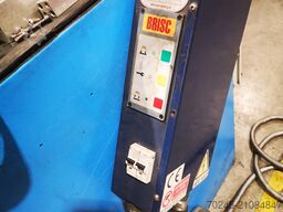 5 AXIS MILLING SPINNER - U620 5AXIS - U620