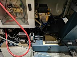 5 AXIS MILLING SPINNER - U620 5AXIS - U620