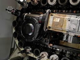 5 AXIS MILLING SPINNER - U620 5AXIS - U620