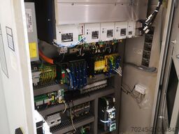 5 AXIS MILLING SPINNER - U620 5AXIS - U620