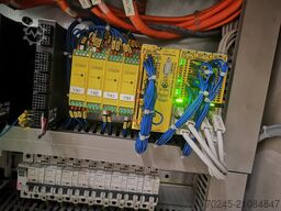 5 AXIS MILLING SPINNER - U620 5AXIS - U620