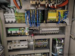 5 AXIS MILLING SPINNER - U620 5AXIS - U620