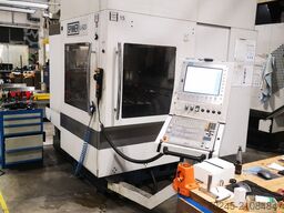 5 AXIS MILLING SPINNER - U620 5AXIS - U620