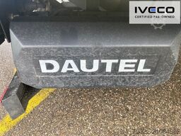 IVECO 70C18 Automatik / Koffer LBW