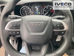 IVECO 70C18 Automatik / Koffer LBW