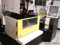 ROBOCUT ALPHA- C600iA C600iA