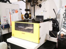 ROBOCUT ALPHA- C600iA C600iA