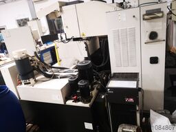 ROBOCUT ALPHA- C600iA C600iA