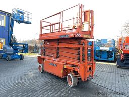 Holland Lift N165-12EL Combistar (16.5 m)