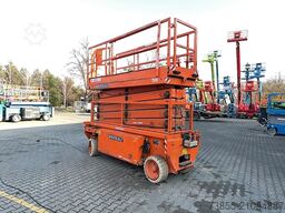 Holland Lift N165-12EL Combistar (16.5 m)