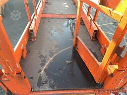 Holland Lift N165-12EL Combistar (16.5 m)