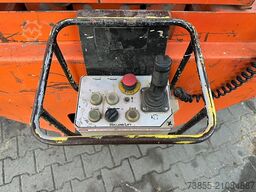 Holland Lift N165-12EL Combistar (16.5 m)