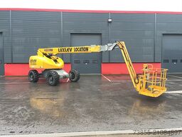 Haulotte H23TPX (23m)