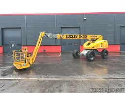 Haulotte H23TPX (23m)