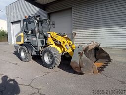 Wacker Neuson WL44