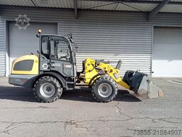 Wacker Neuson WL44