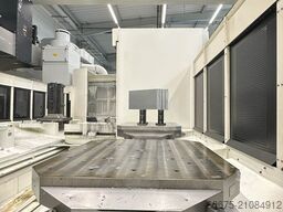DMG MORI NHX 8000