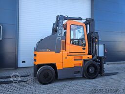 Hubtex GKS-200 - Compact