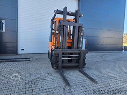 Hubtex GKS-200 - Compact