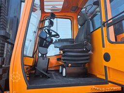 Hubtex GKS-200 - Compact