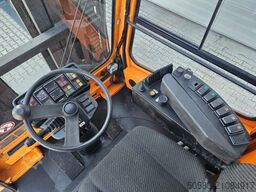 Hubtex GKS-200 - Compact