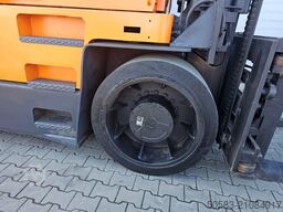 Hubtex GKS-200 - Compact