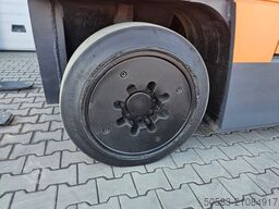 Hubtex GKS-200 - Compact