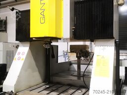 EDM SINKING OPS INGERSOLL GANTRY 800 GANTRY 800 ADAMPT MAT 05