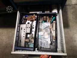 EDM SINKING OPS INGERSOLL GANTRY 800 GANTRY 800 ADAMPT MAT 05