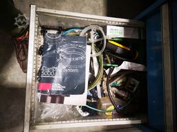 EDM SINKING OPS INGERSOLL GANTRY 800 GANTRY 800 ADAMPT MAT 05