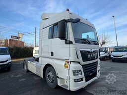 MAN Mod. Vers. trattore stradale