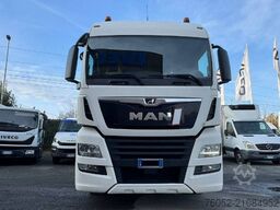 MAN Mod. Vers. trattore stradale