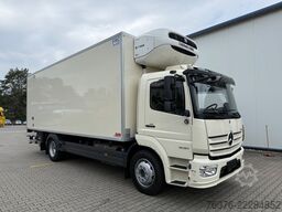 MERCEDES-BENZ 1530 LL 7m Tiefkühler LBW Thermo King T1000R